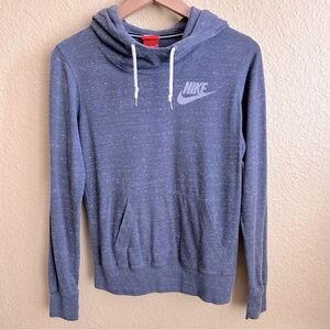 Nike Vintage Hooded Lightweight Pullover